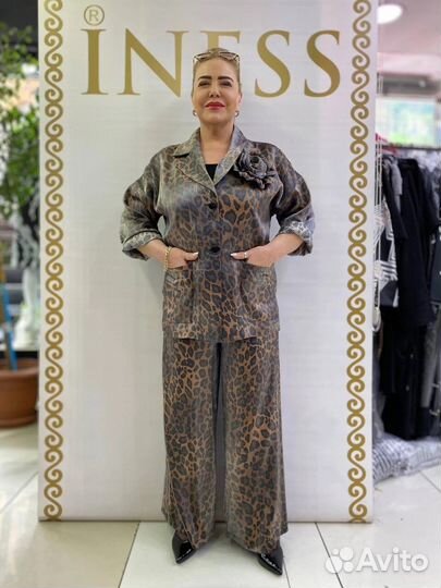 Совместные закупки из Турции одежды и обуви