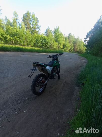Продам мотоцикл
