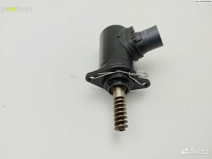 Б/У Б/У Электропривод (моторчик сервопривода)