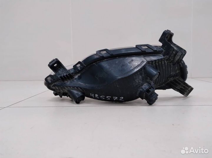 Фара противотуманная правая Hyundai Solaris 2017