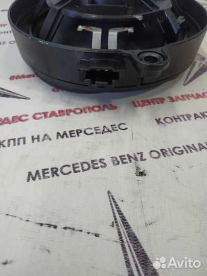 Динамик w203 Mercedes задний