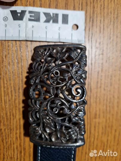 Женский ремень TJ Collection