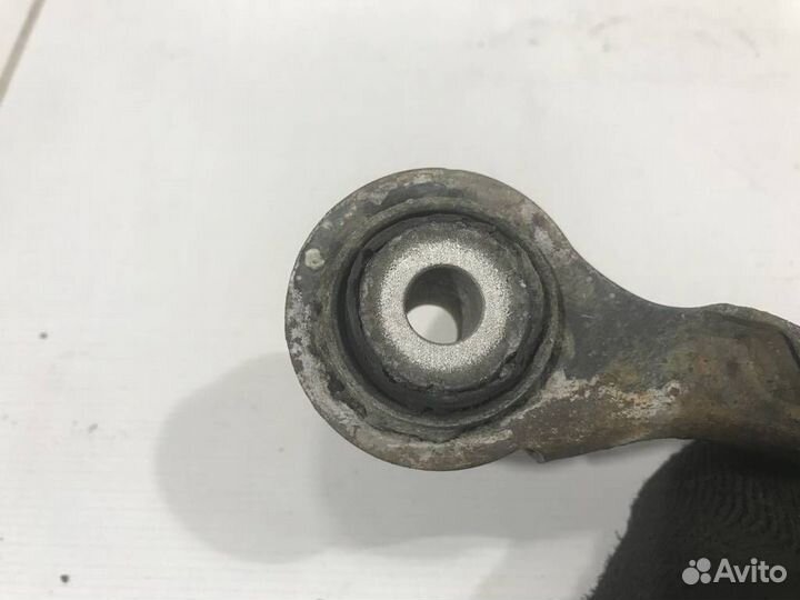 Рычаг задний нижний Mercedes Benz W212 рест