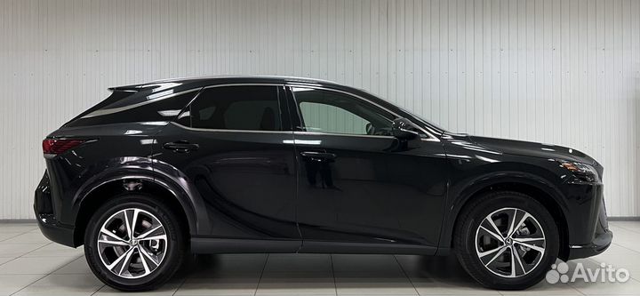 Lexus RX 2.4 AT, 2023, 23 км