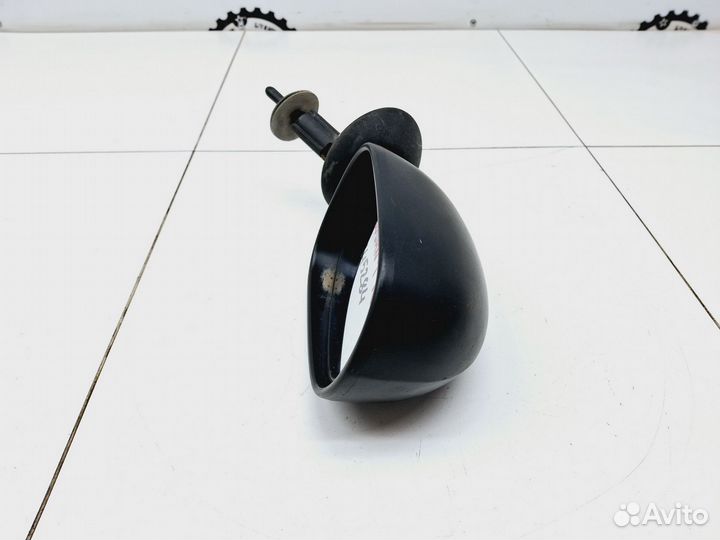 Зеркало правое механическое Renault Logan I 2005