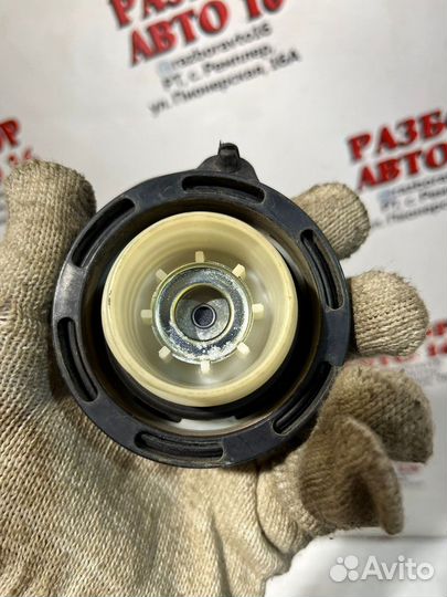 Крышка бензобака Hyundai Getz