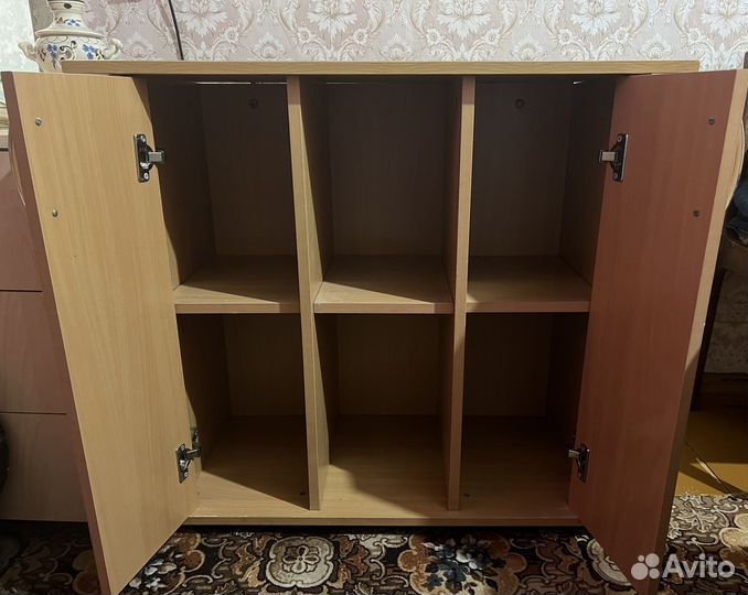 Тумба под аквариум бу