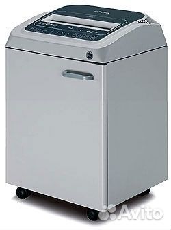 Шредер Kobra 245 TS HS(6) E/S