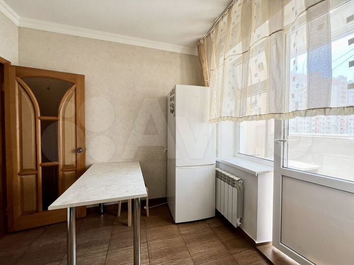 1-к. квартира, 34 м², 5/12 эт.