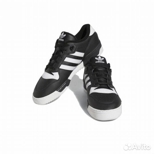 Кроссовки Adidas Originals rivalry LOW ART.FZ6327