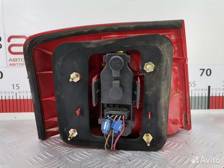 Фонарь задний для Audi A6 C5 4B9945096D3FZ