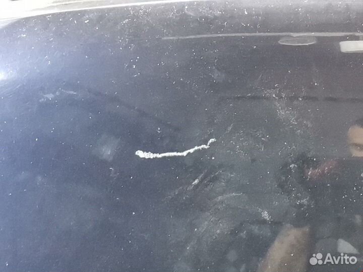 Капот для Audi A6 C5 4B1823029B