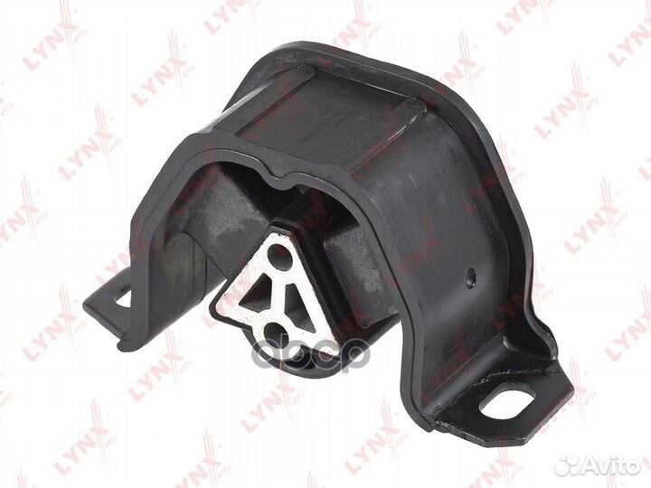 Подушка двигателя перед лев daewoo nexia 1