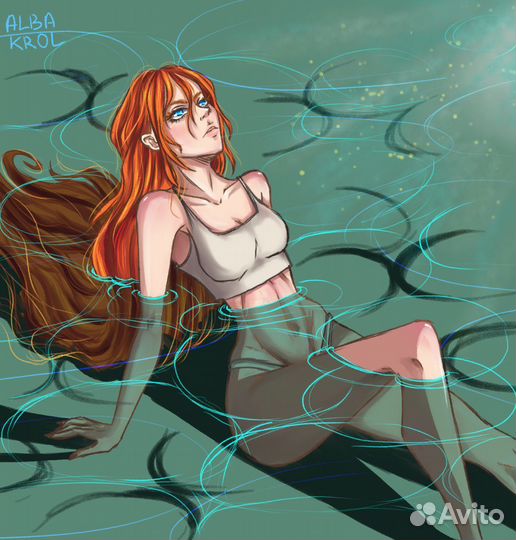 Обучение рисованию