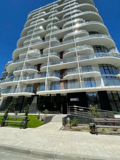 Машиноместо, 10 м²