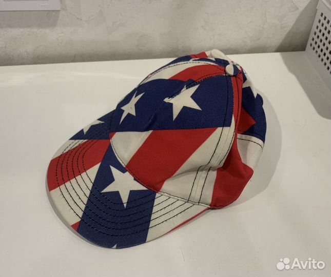 Кепка Love Moschino