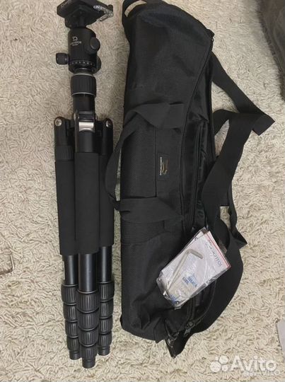 Штатив Giottos MH 5501