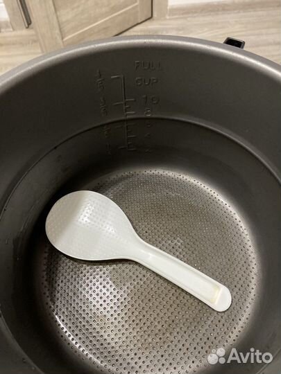 Мультиварка scarlett