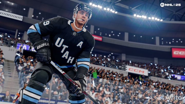 Nhl 25 ps5