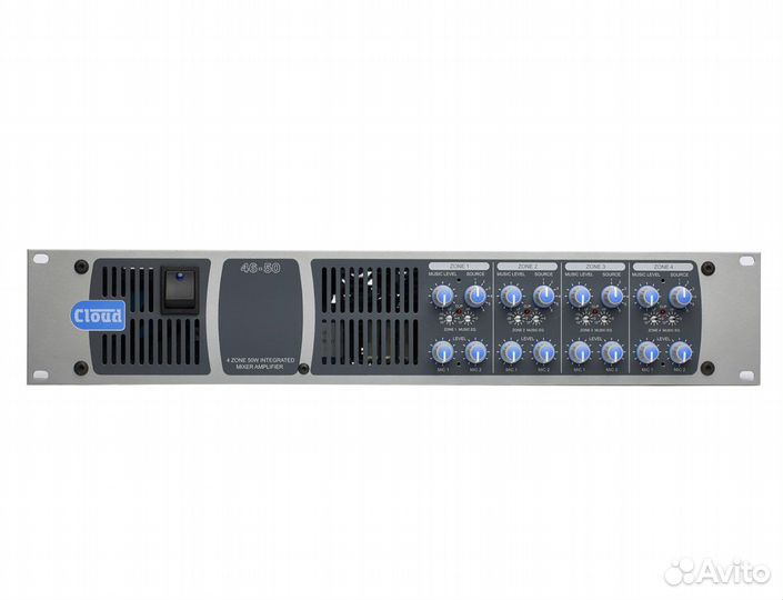 Трансляционный усилитель cloud 46-50