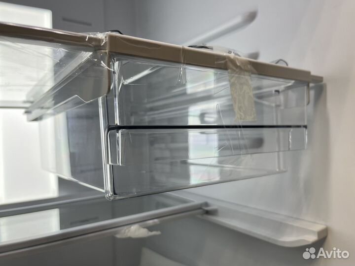 Холодильник Атлант с ноу фрост