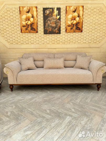 Мягкая Мебель