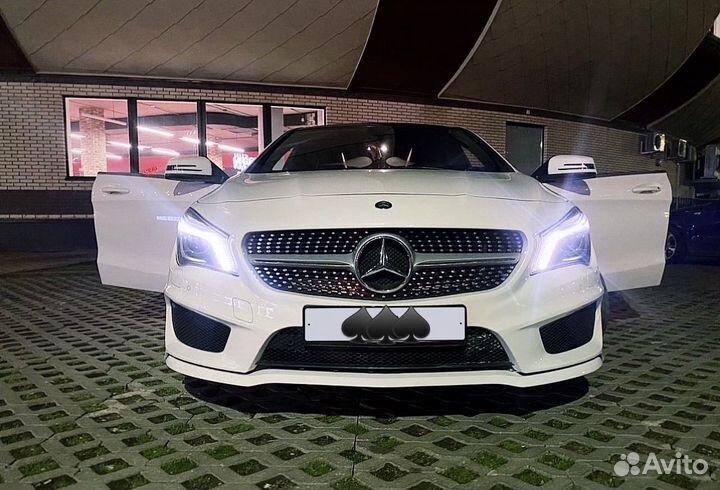 Аренда авто на свадьбу mercedes