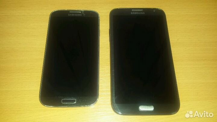 Замена стекла на телефоне samsung