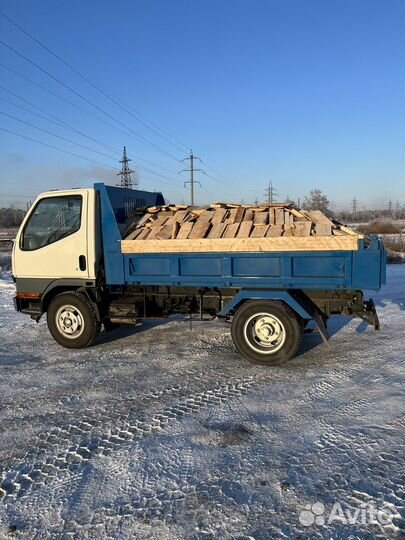 Дрова