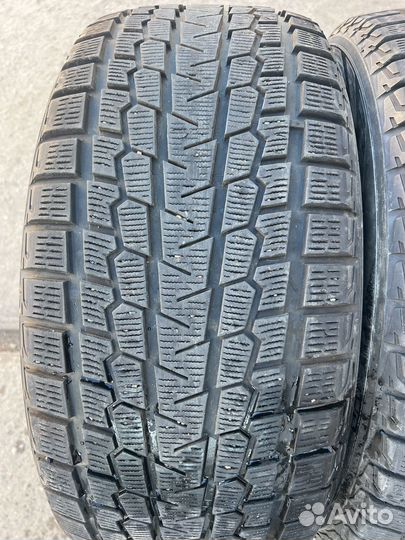 Yokohama Ice Guard G075 275/50 R20 113Q
