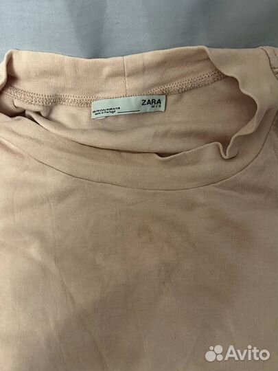 Футболка levis