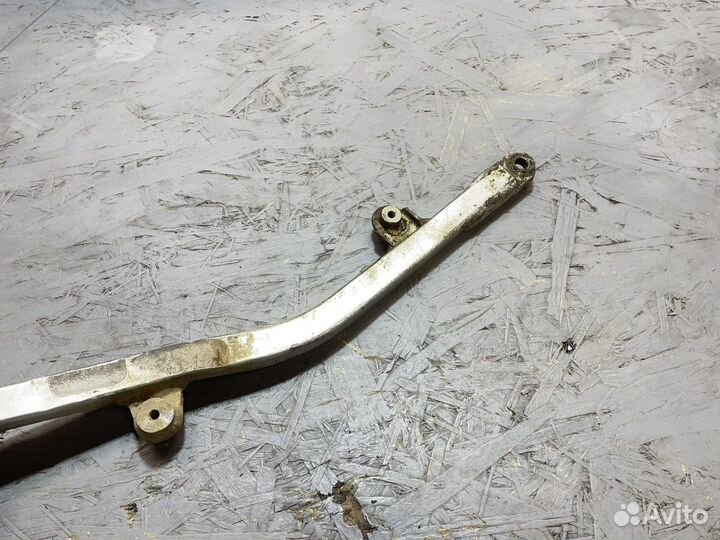 Усилитель рамы Suzuki RM 125 1995-1996