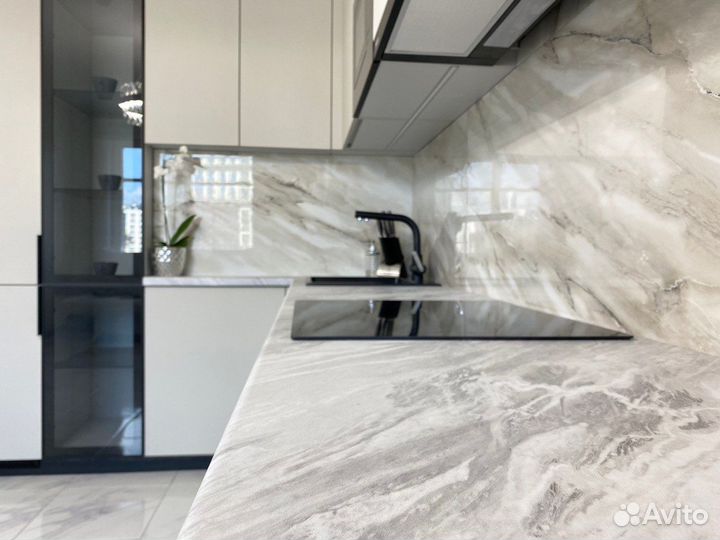 Кухни на заказ km-36914