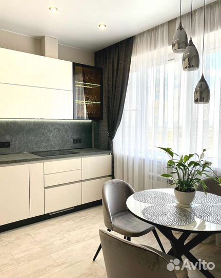 Кухни на заказ по размерам