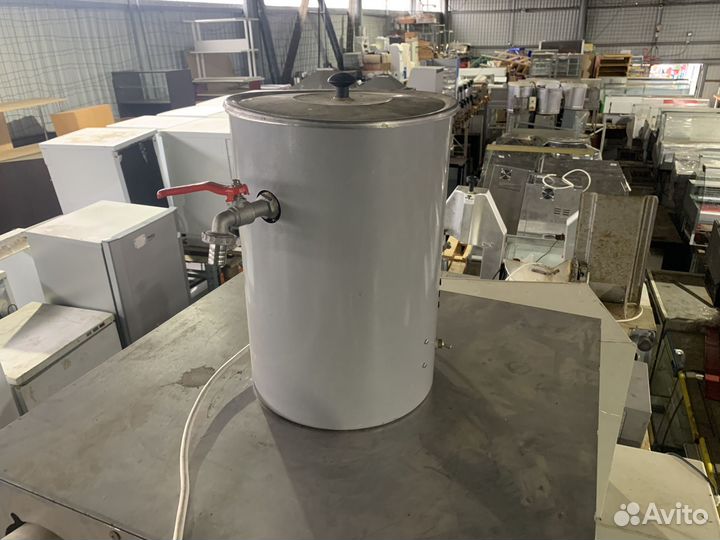 Кипятильник Дебис кнэ-25-01 нерж сталь