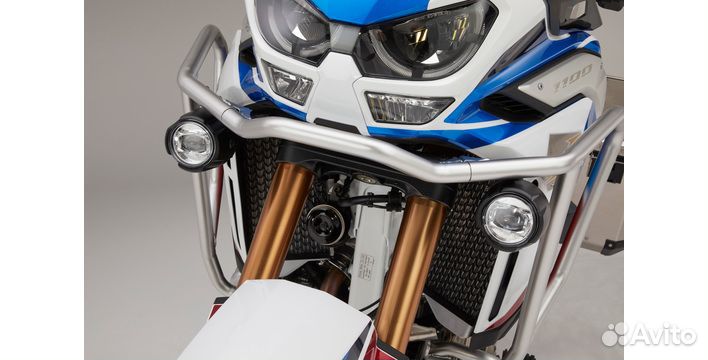 Фары противотуманные Honda 08V73mkse00