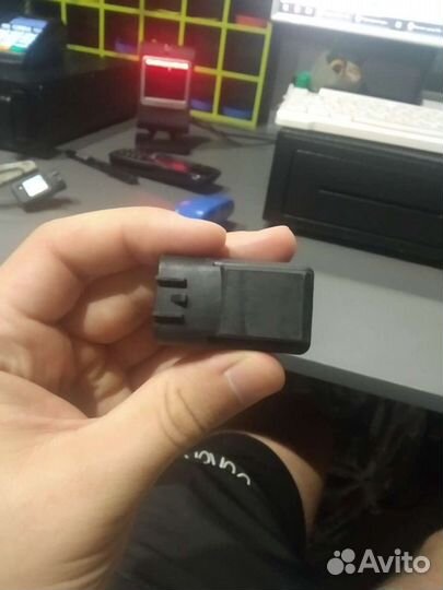 Датчик абсолтного давления Avensis Carina