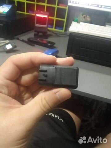 Датчик абсолтного давления Avensis Carina