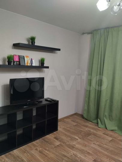 2-к. квартира, 60 м², 11/16 эт.