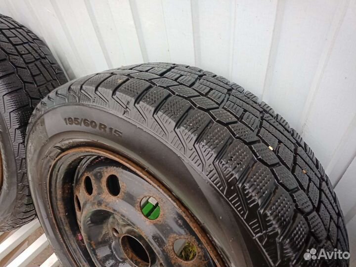 Viatti Brina 195/60 R15