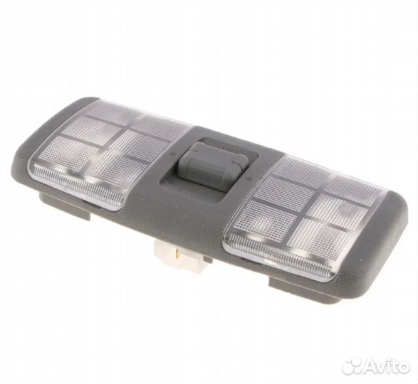 Плафон Фонарь Новый Салона Митсубиси carisma Space