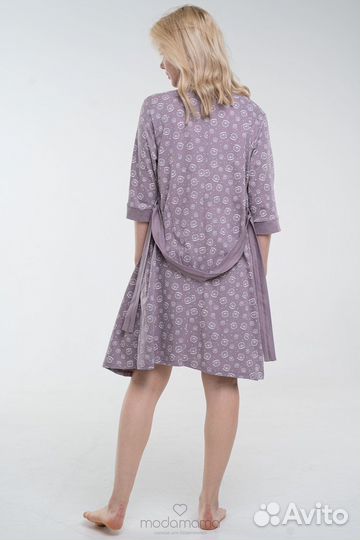 Комплект в роддом