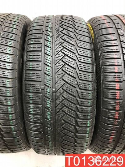 Continental WinterContact TS 850 P 245/45 R19 102V