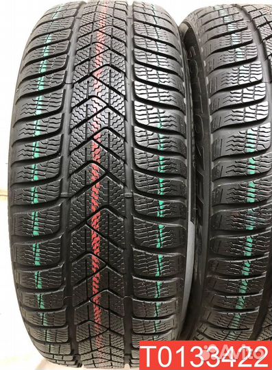 Pirelli Winter Sottozero 3 215/50 R18 92V