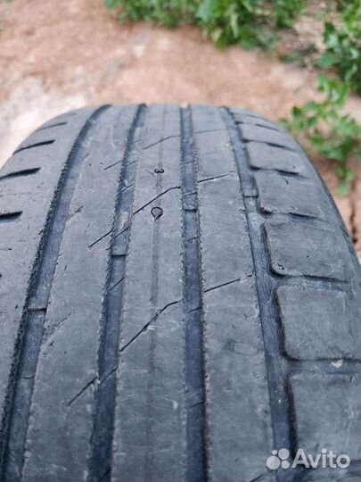 Nokian Tyres Hakka Green 2 195/60 R15