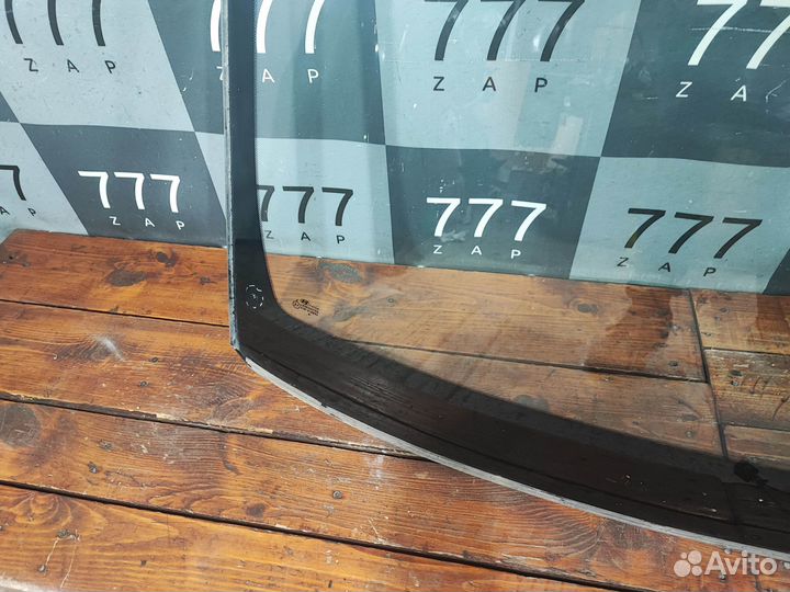 Стекло лобовое полный обогрев Hyundai Creta 16-21