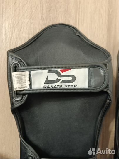 Защита голени danata L