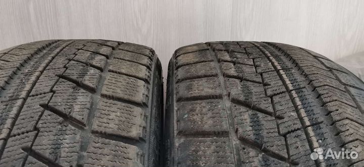 Bridgestone Blizzak VRX 235/40 R18 91S