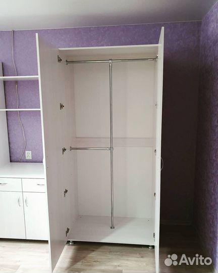 Шкаф с доставкой