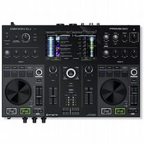 Denon DJ prime GO в наличии